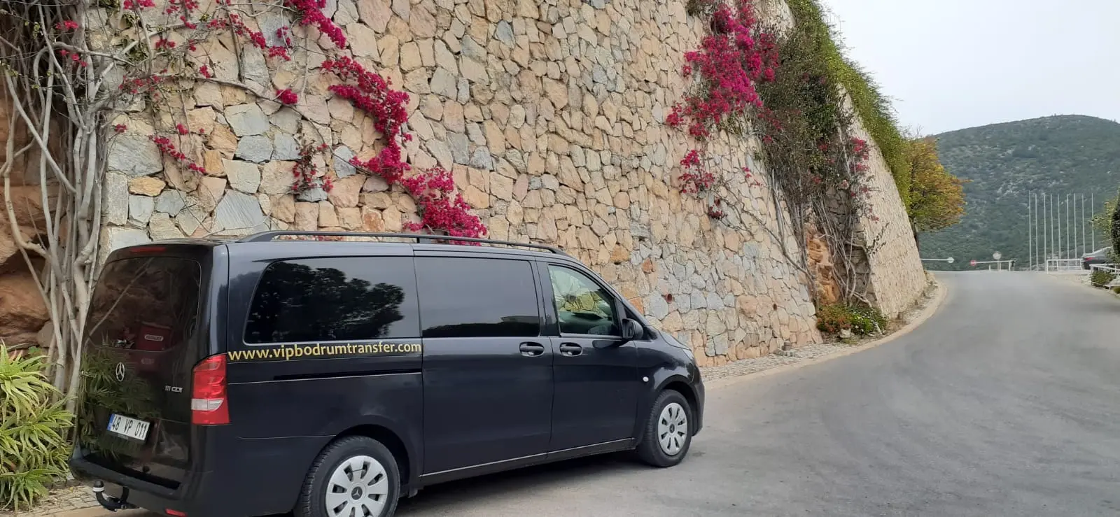 Premium Bodrum Havalimanı Transfer