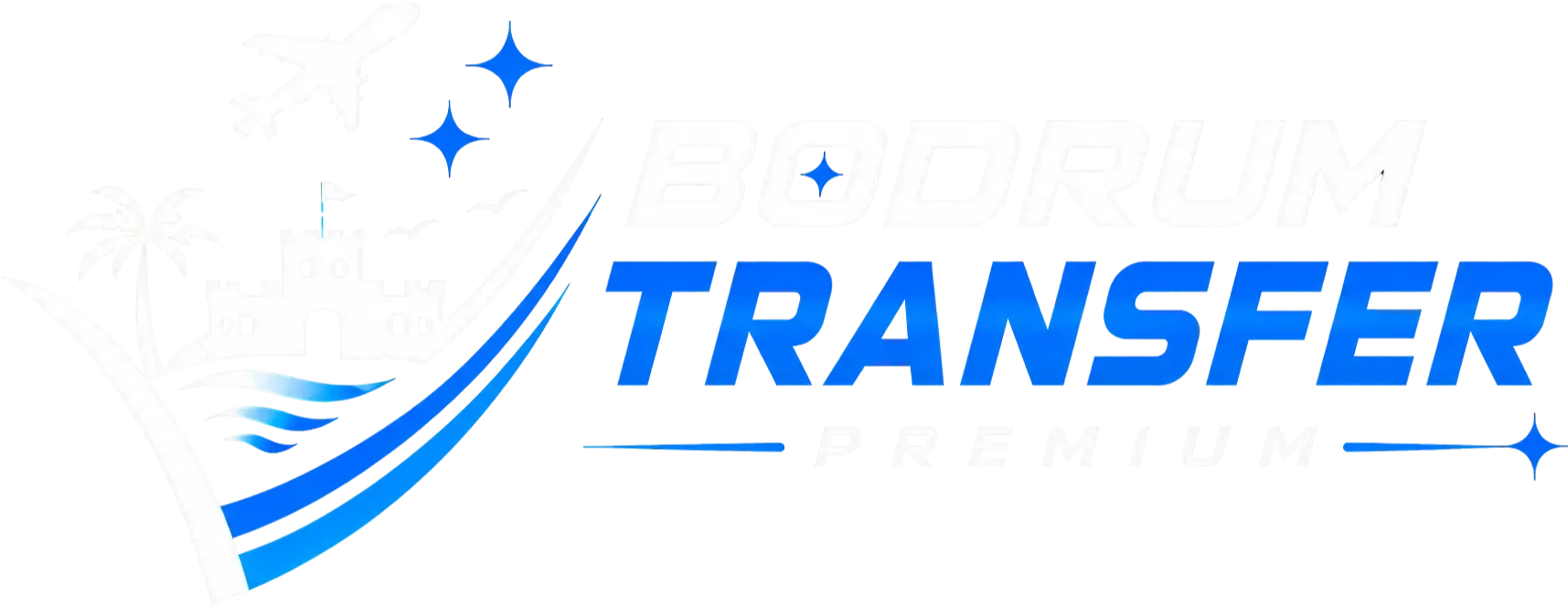 Bodrum Transfer Logo